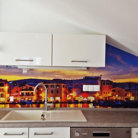 Apartments Luka ヴォディツェ エクステリア 写真