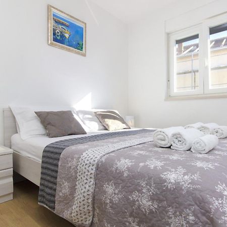 Apartments Luka ヴォディツェ 部屋 写真
